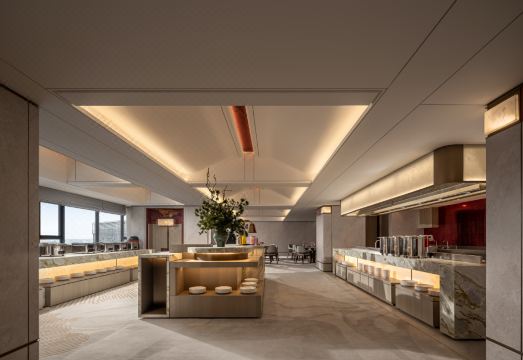 Ramada by Wyndham Foshan Danzao Hotel Overview