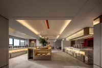佛山丹灶華美達飯店