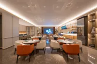 Manxin Hotel Nanjing Confucius Temple Scenic Area