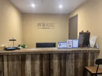 Wuyin Liangju High-altitude Scenic Homestay (Xingyi DCF)