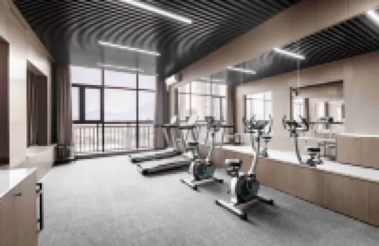 萬德利酒店（廣東西樵山千古情店）