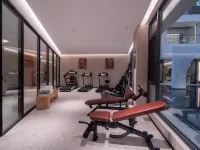 溪山花園溫泉酒店（騰沖和順裏店） 騰衝酒店