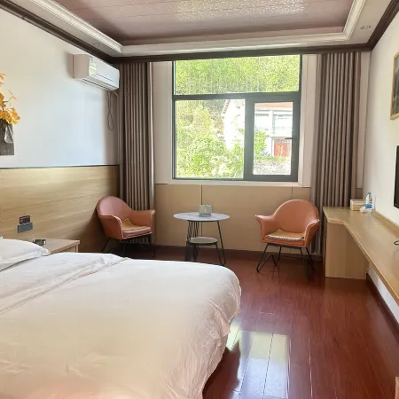 Madaoyi Homestay