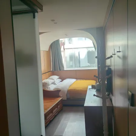 Kangding meets Shanhai Homestay