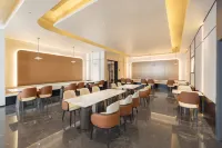 Atour Hotel Jingjiang Zhongzhou Road Bus Terminal - Breakfast
