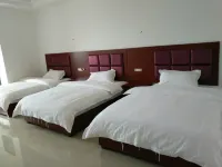 Qingsong Hotel Hotels in Sandu