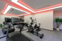 Palace Hotel (Beijing Songjiazhuang Subway Station Huiqin Shopping Center Branch)