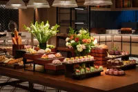 FourPoints by Sheraton Kunming City Centre Hotel - breakfast