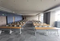EHA丨賽博螢火電競飯店（宜昌夷陵萬達廣場店）