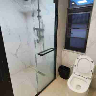 今宕宮·園林度假酒店（黎平肇興侗寨觀景台店） Rooms