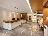Beijing Fengtai Station Lize Tiandi Atour Hotel Hotels near Dajing Station