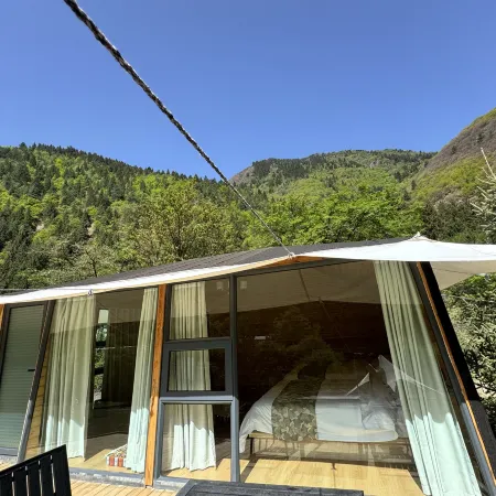 Gangzanlingka Homestay