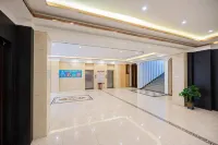 Ripple Hotel (Changzhi East Bus Station Jingli Street) - 2-Star
