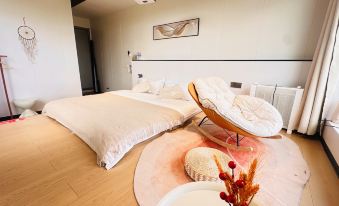 Xueyu Qishe · Scenic View Villa Hotel (Kangding Tagong Grassland Branch)