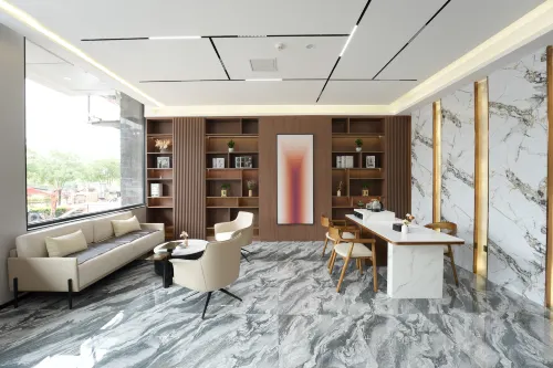 Huanghe Zhi Xuan Hotel Hotels in Hequ County