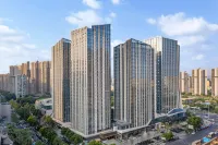 Lavande Hotel (Zhonghe Store, Zhangjiasi Subway Station, Chengdu) Hotels in Chengdu