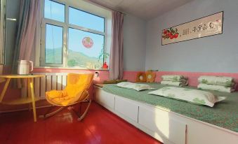 Laoquan Homestay