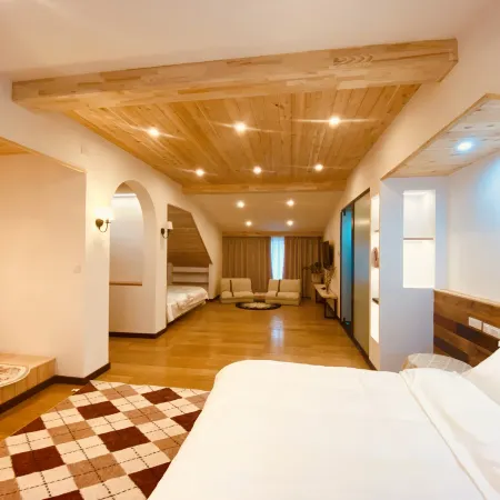 Ergun No. 27 Homestay