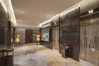 Nanjing Runsen Serviced Apartment (Xinjiekou Deji Palace) - Condos