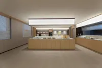 JI Hotel (Bozhou Lixin Wanda Plaza) - breakfast