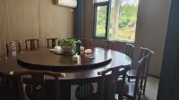 Le'an Fuling Homestay - Bữa sáng