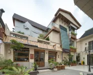 Xiamen Yu Jian · Yimo Flrouriah Homestay (Huan Dao Nan Lu Zeng Cuo An Store)