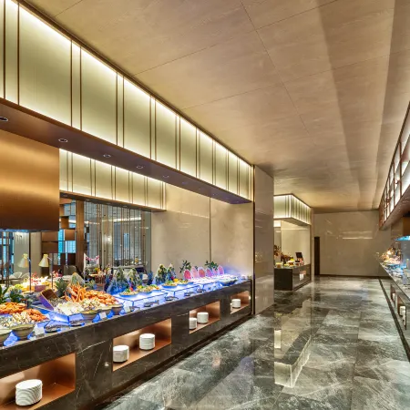 Wyndham Grand Plaza Royale Longchang