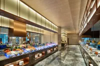 Wyndham Grand Plaza Royale Longchang - breakfast
