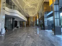 โรงแรมหวางผิงว่านเหอ (สาขารัฐบาลประชาชนอำเภอหวางผิง)