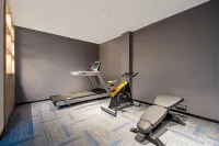 OKDAY Hotel, Royal Diwang Plaza, Lengshuitan, Yongzhou Hotels in Yongzhou