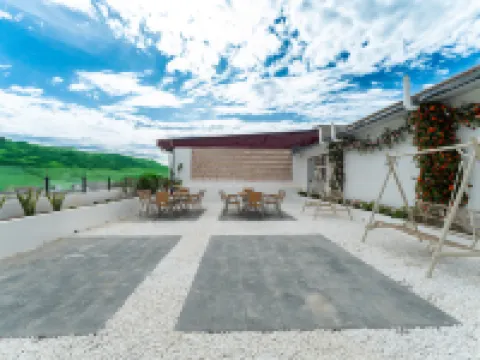 モーニングホテル（阿壩州アバ県） アバ県のホテル