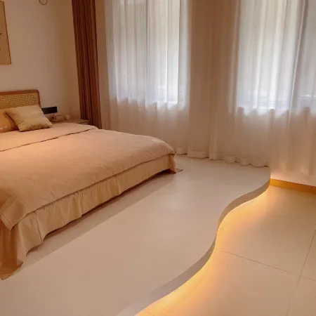 Qishanju B&B (Chaotianhou Scenic Area Branch)