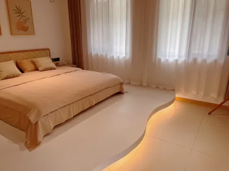 Qishanju B&B (Chaotianhou Scenic Area Branch)