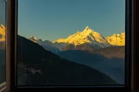 Seventeen Hotel . Meili - Mountain view
