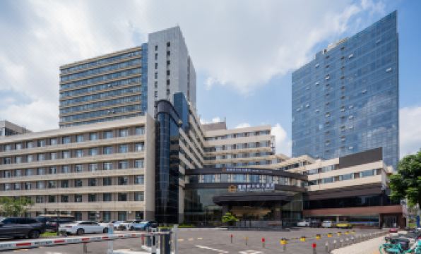 Lumeijia Tianhong Hotel