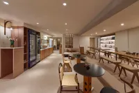 Yindu International Female Only Hostel (Nanjing Xinjiekou Nanjing Confucius Temple)