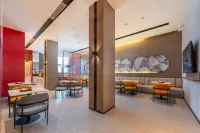 BORRMAN Hotel (Yangjiang Yangdong) - sarapan