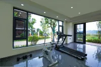 Qingfeng Lakeside Homestay - อ่างจากุชชี่