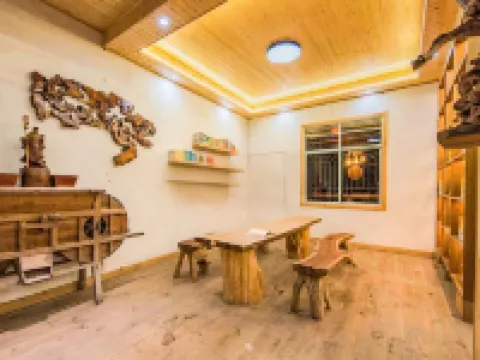 Longshan Wangjianglou Homestay Hotels in Longshan