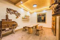 Longshan Wangjianglou Homestay Hotel a Longshan