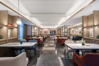 Manxin Hotel (Quanzhou Binjiang Business District Apple Park)