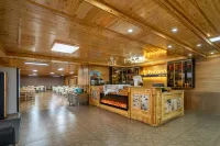 Erguna Mol Dayakut Hotel