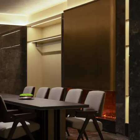 Yunyi Zizhi Hotel (Ordos Kambash Shangbang Dongsheng Branch)