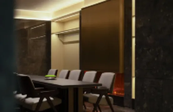 Yunyi Zizhi Hotel (Ordos Kambash Shangbang Dongsheng Branch)