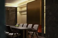 Yunyi Zizhi Hotel (Ordos Kambash Shangbang Dongsheng Branch)