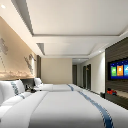 Aimi Hot Spring Hotel