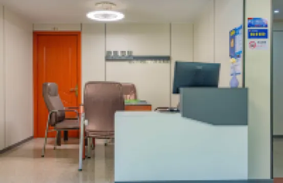 Jingting Mengju・Ease Tale Slow Time Theme Boutique Stay (OMG Heartbeat Park)