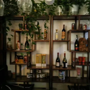 Haoruyi Courtyard Hostel