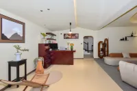 Qingzhen Qiyun Maple Lake | Scenic View Vacation Apartment (Hongfeng Lake S Bay)