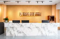 Ruisi Yizhi Hotel (Quanzhou South Station)